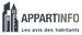 AppartInfo