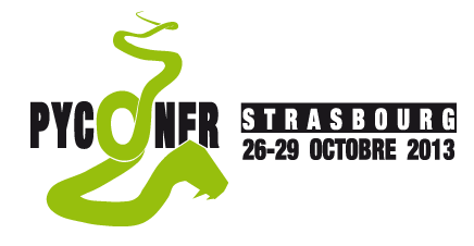 PyConFR 2013 - Strasbourg du 26 au 29 octobre 2013