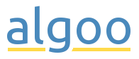 logo d'algoo