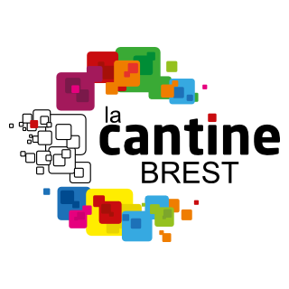 logo de La Cantine Brestoise