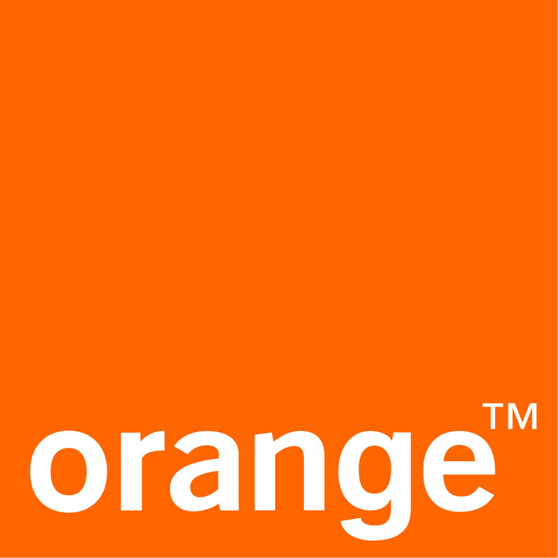 logo de orange