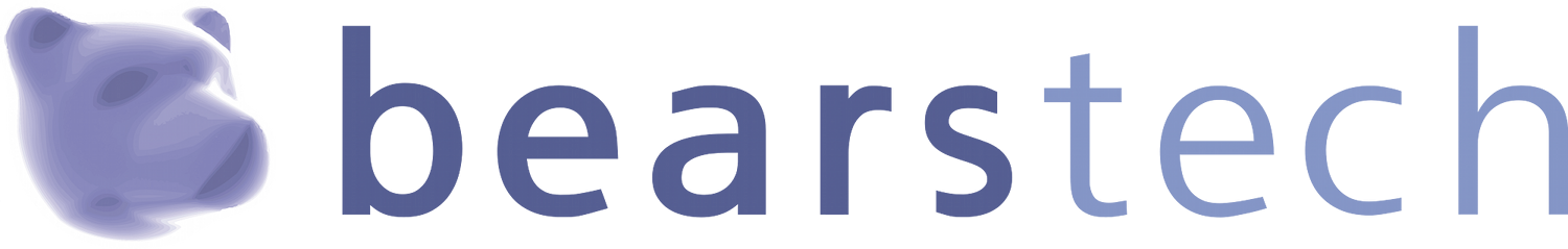 logo de bearstech