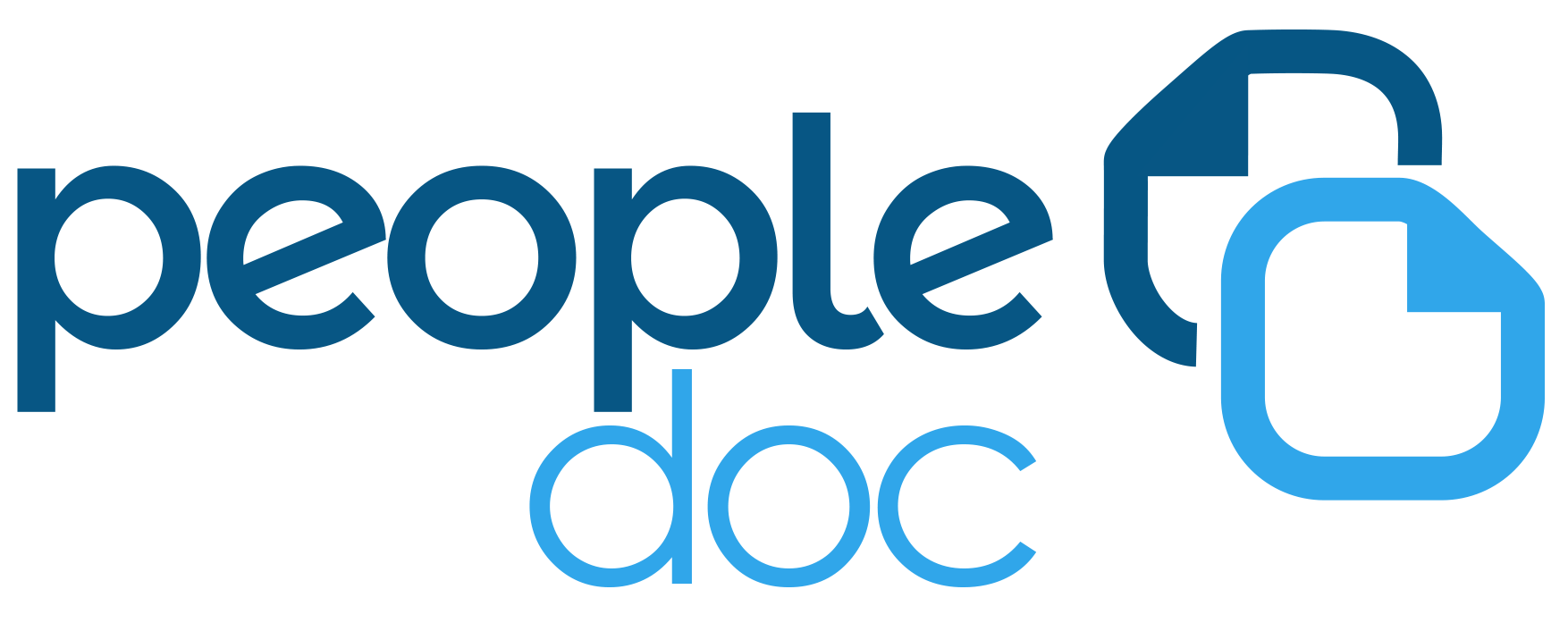 logo de people doc