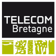 logo de telecom bretagne