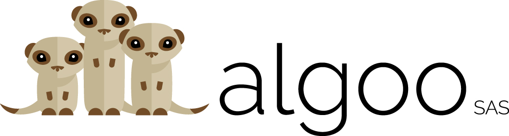 logo d'Algoo
