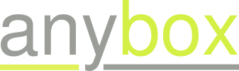 logo d'Anybox