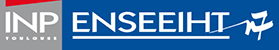 logo de l'ENSEEIHT