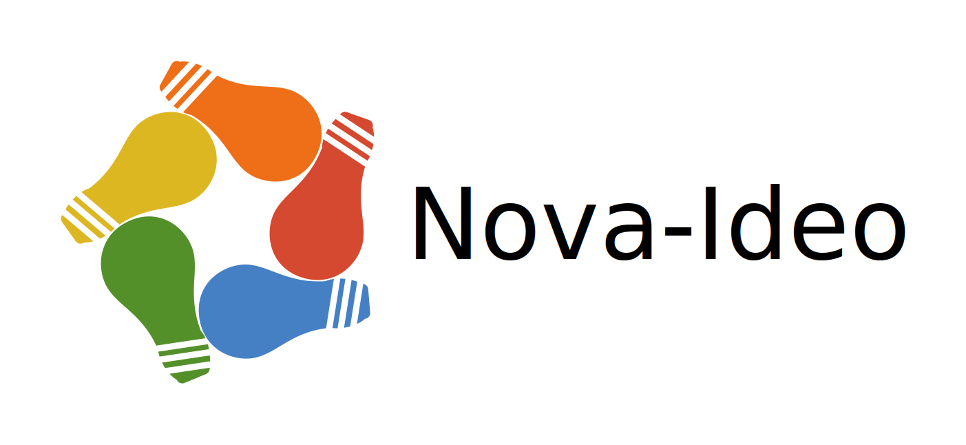 logo de Nova Ideo