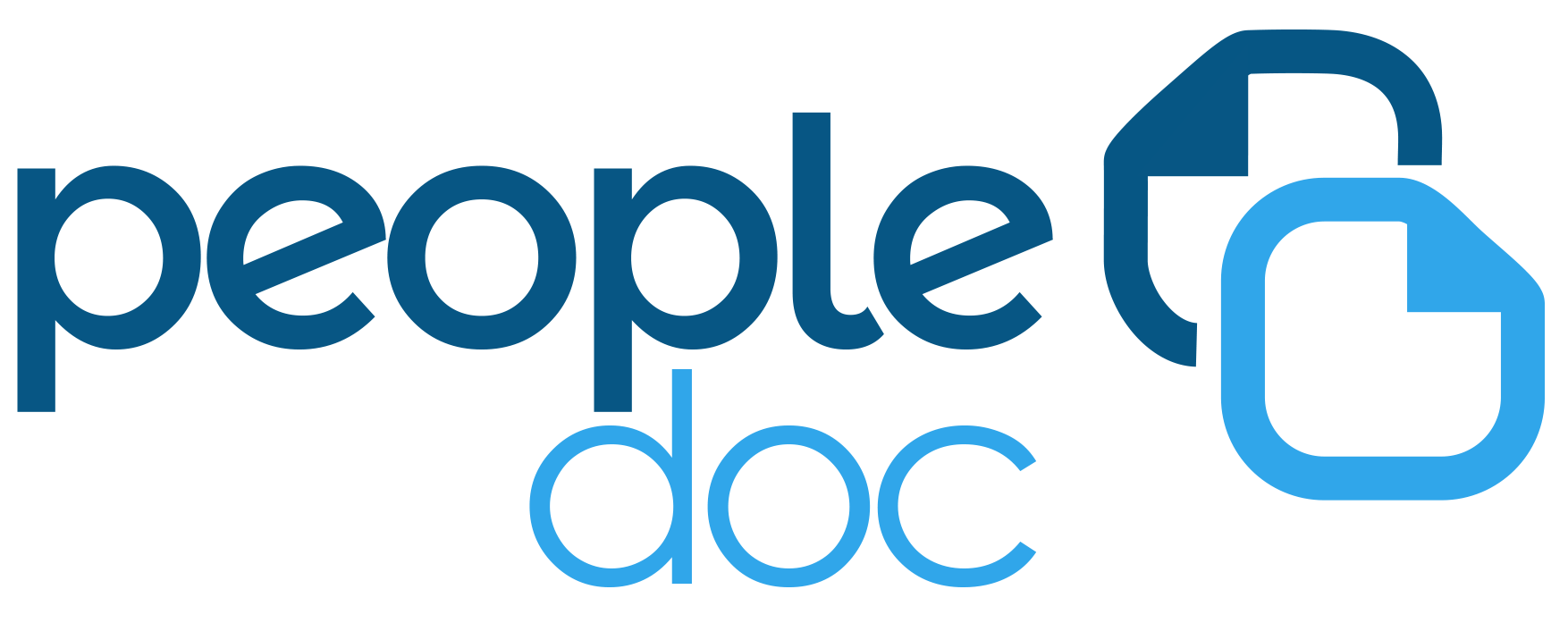 logo de People Doc
