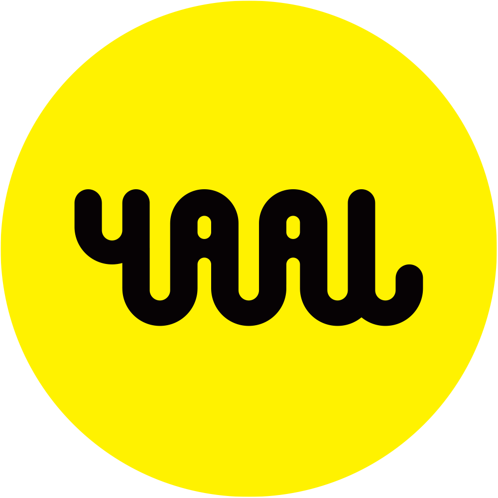 logo de Yaal