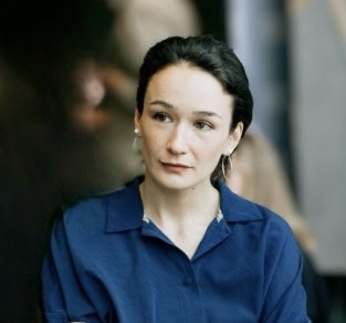 Picture of Morgane Rozenn Hauguel