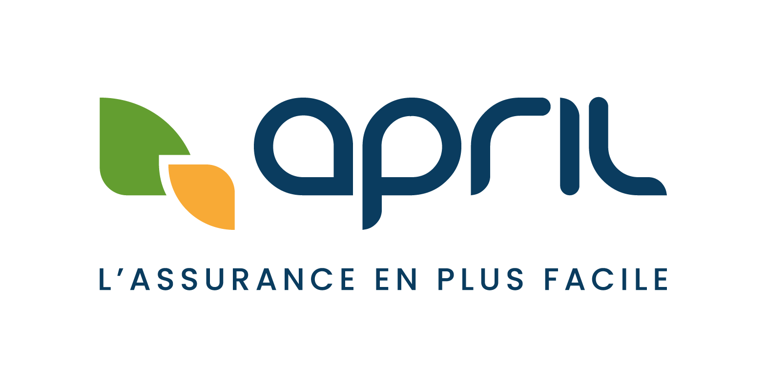 Logo April