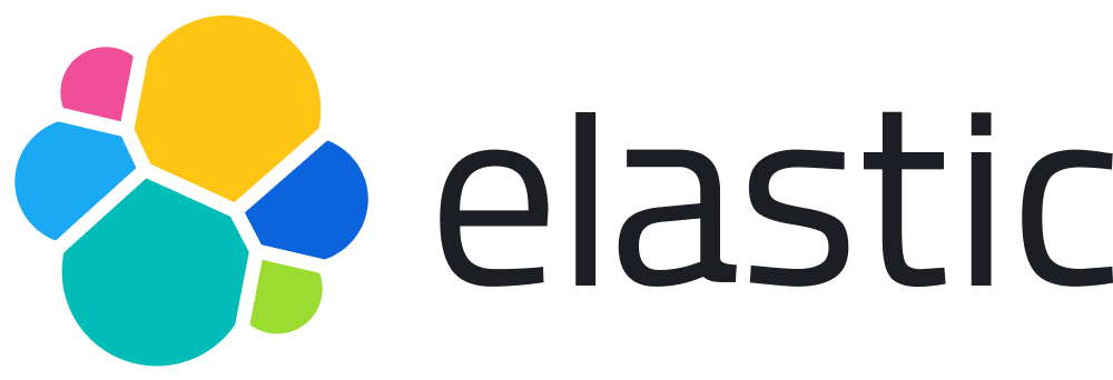 Logo Elastic