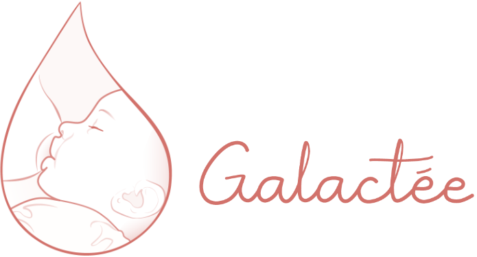 Logo Galactée