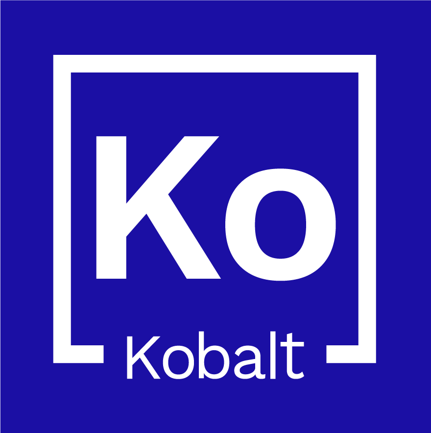 Logo Kobalt