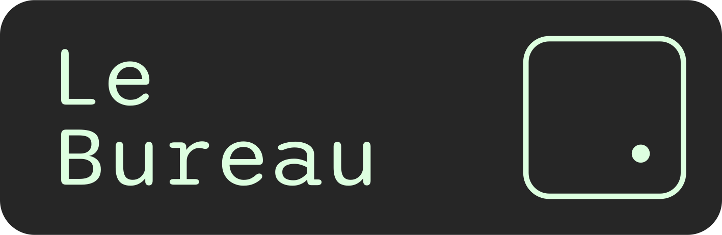 Logo LeBureau
