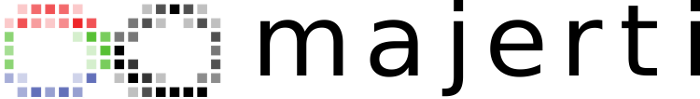 Logo majerti