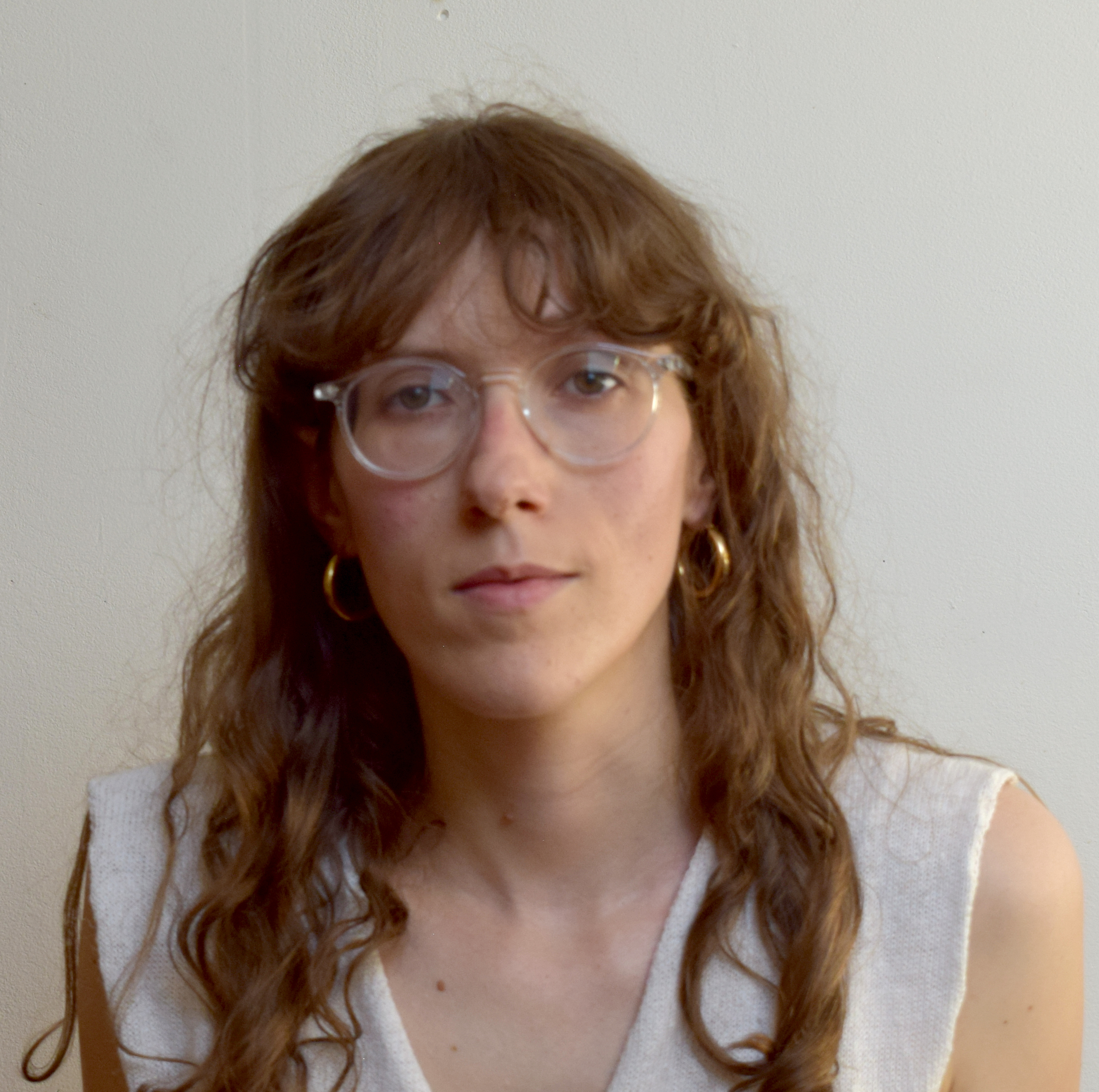 Photo d’Amélie Dumont